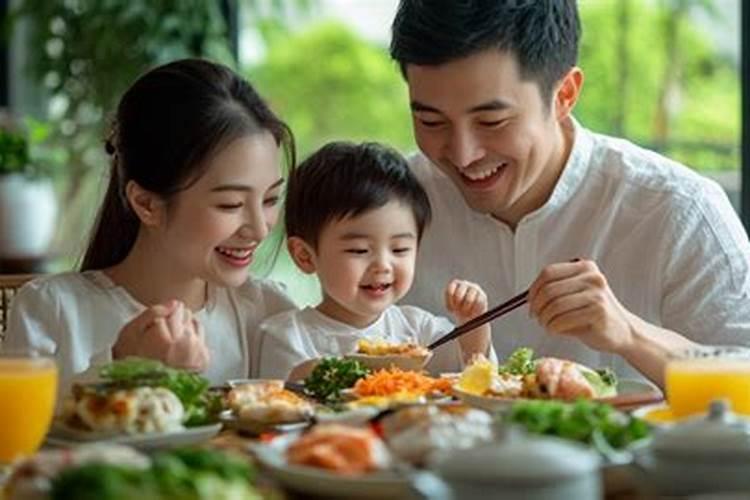 除夕的习俗 你都知道了吗