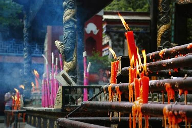 中国鬼节有哪些 中国三大鬼节是哪三个 中国四大鬼节