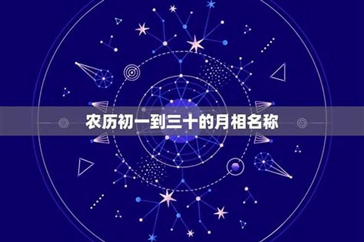 哪天是阴历十月初一
