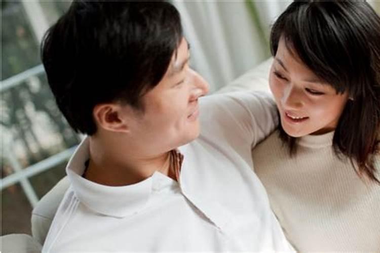 梦见离婚已久的前妻的预兆