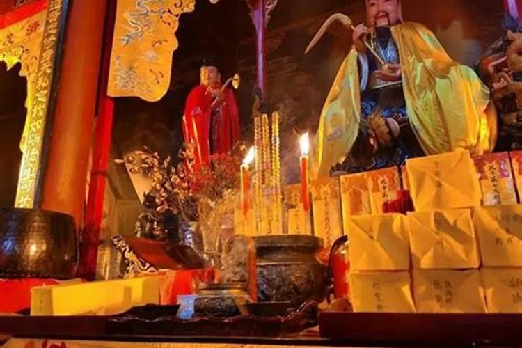 如何读《地藏经》