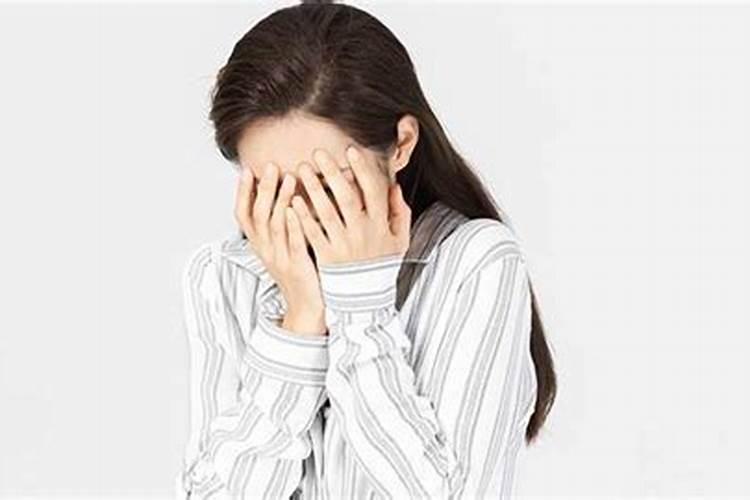 梦见二婚的表妹哭的预兆