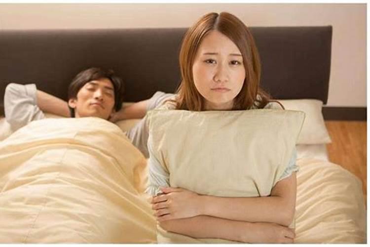梦见老公有外遇是什么征兆？