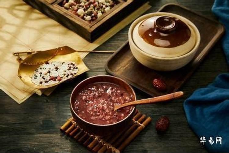 农历腊八节是什么意思