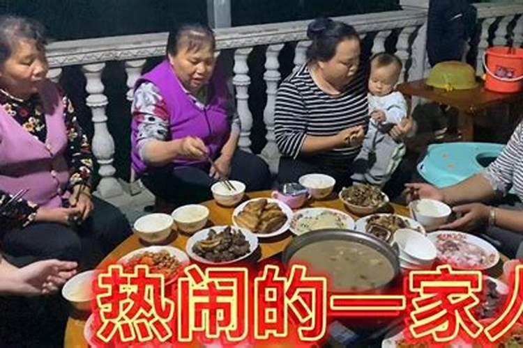 梦见叔和婶的预兆