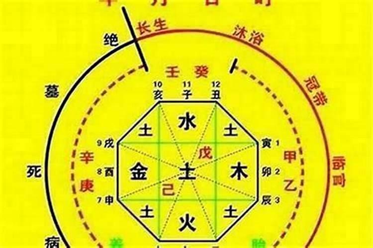 大运怎么看,大运如何影响八字？