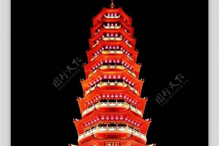 崇义文昌塔现在能上去了吗