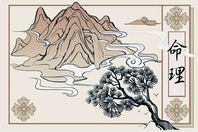 食神大运遇正官流年,大运流年走正官