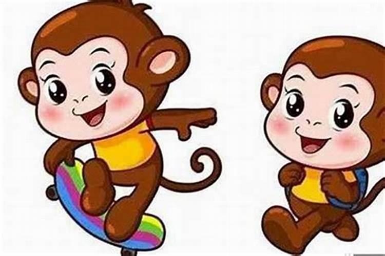 44年属猴死于哪一年