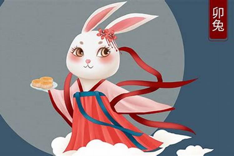 属兔男和属马女的婚姻相配吗