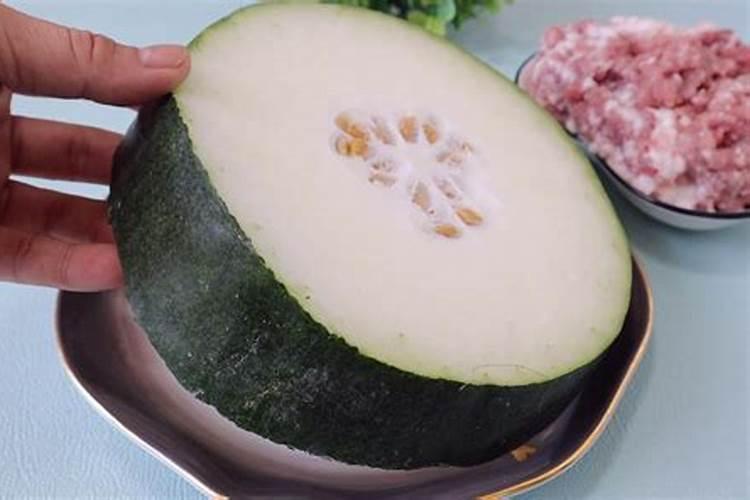 冬至吃西瓜 雅尔达之夜的传统