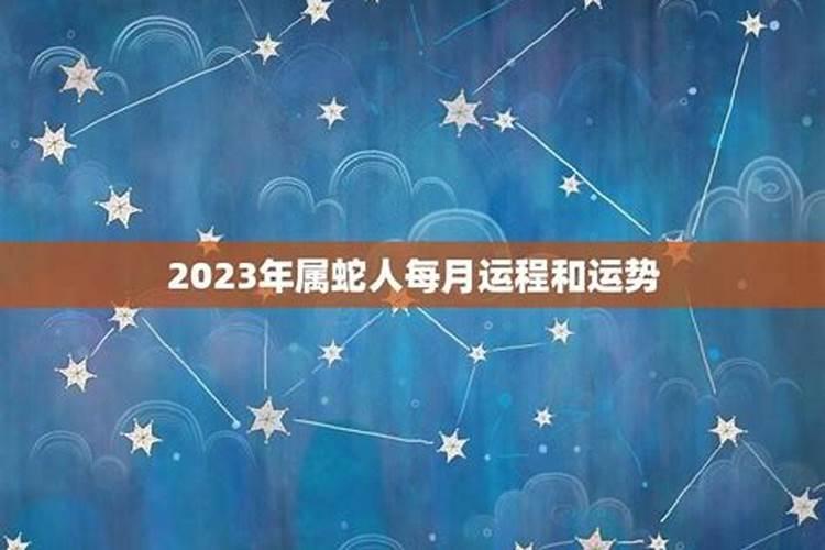 1953年属蛇的人2024年运势运程详解