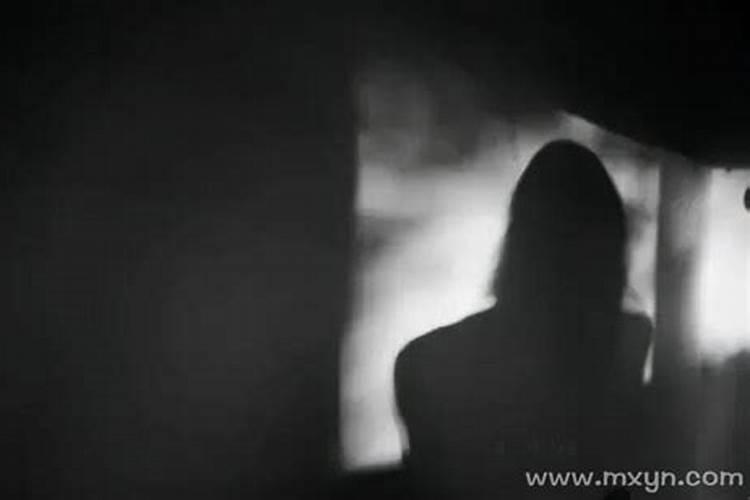 梦见舅妈死的预兆