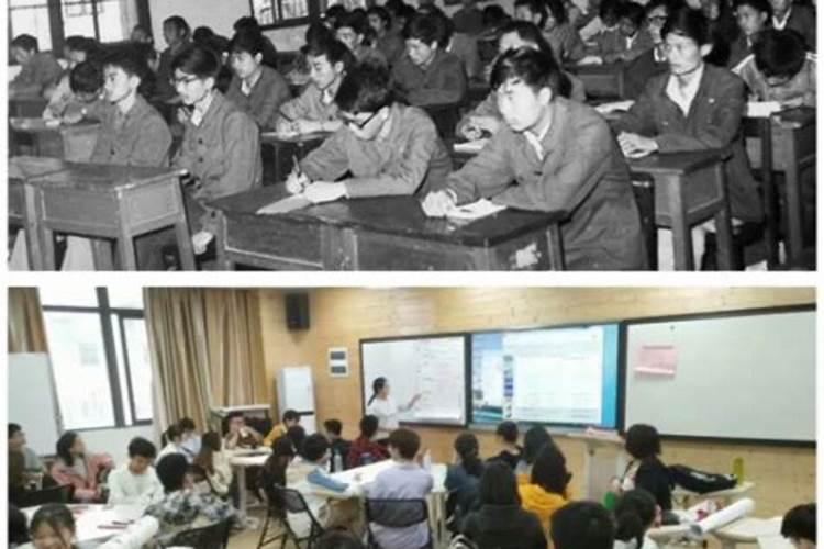 为什么会突然梦见二十年前的老同学
