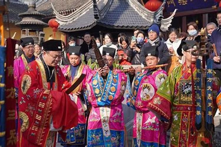 太岁馆地址在哪里？