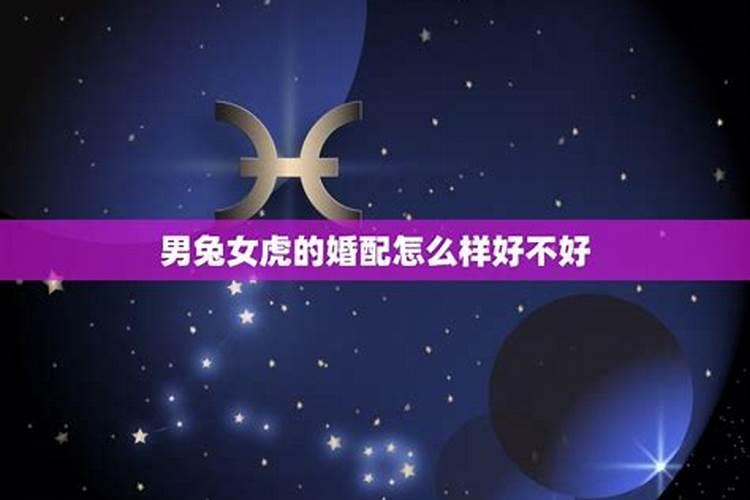 男虎女兔千万别在一起吗 虎兔在一起有何问题