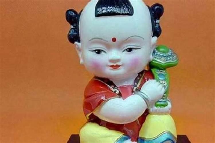 乾隆的八字是什么