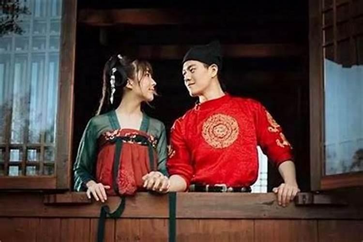 为女儿求姻缘念什么咒