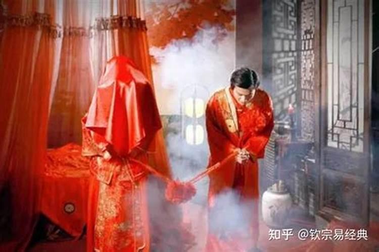 红鸾天喜的命理解析与影响