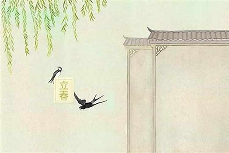 立春祭农的寓意是什么