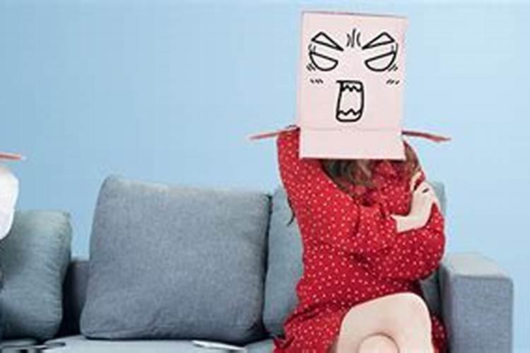 女人梦见夫妻吵架是吉兆