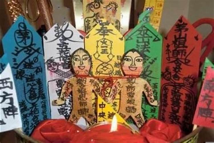 惊蛰打小人时间是上午还是下午打小人打多久才有效