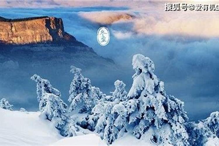 在你的家乡,冬至都有哪些特别的过冬习俗？