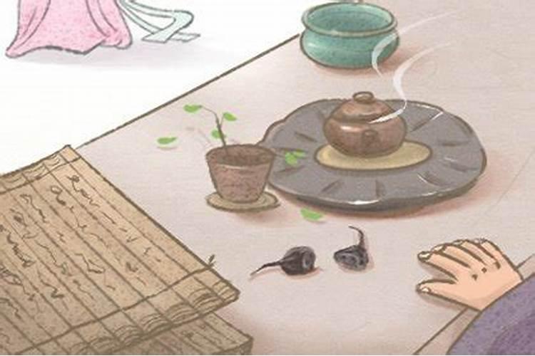 梦见帮别人家拆房子搬家的预兆