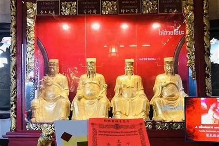 旺财吉日到!农历七月「补财库」小撇步,错过这天再等一年