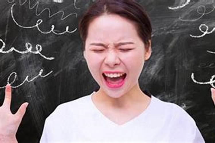 梦见和小孩生气的预兆