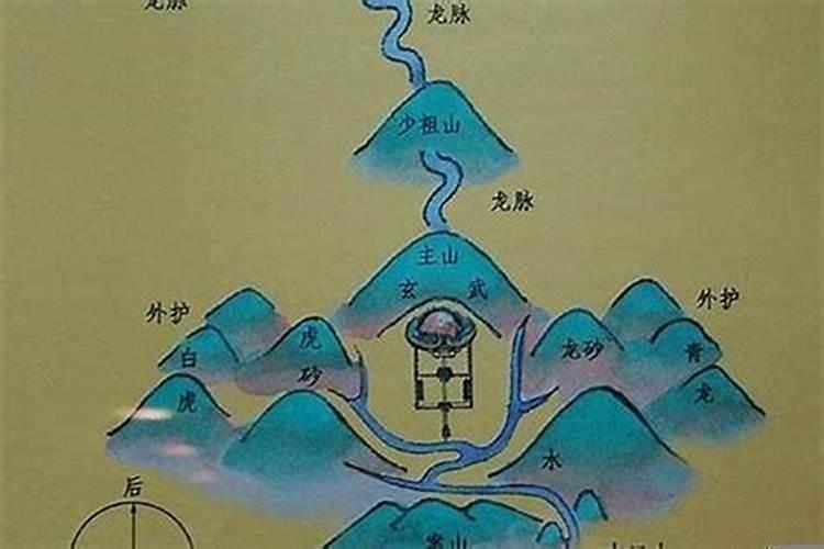 住在死胡同祸事多 怎样调整风水