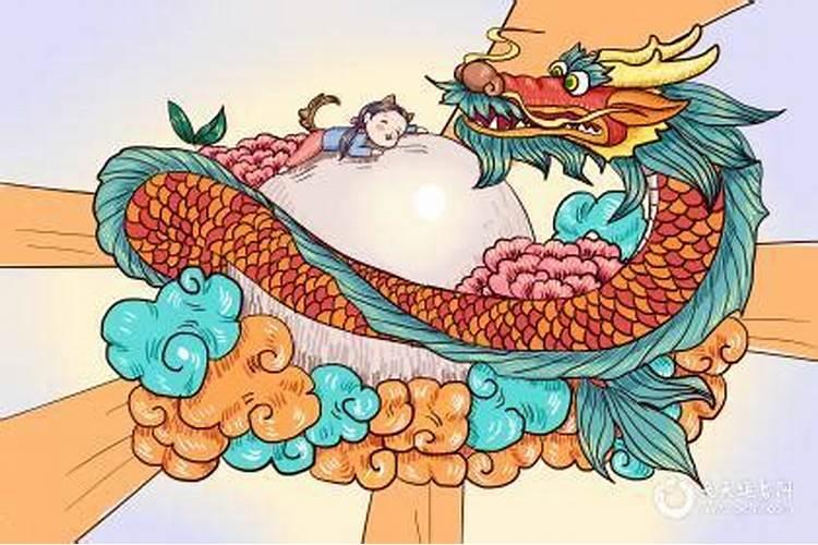 为什么龙抬头出生女生很少