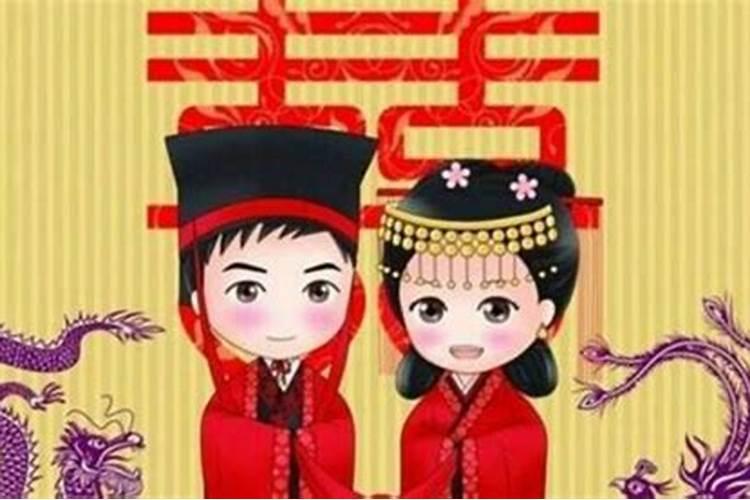 梦到亲人结婚什么预兆