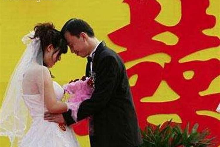 梦到亲人结婚是什么意思啊？