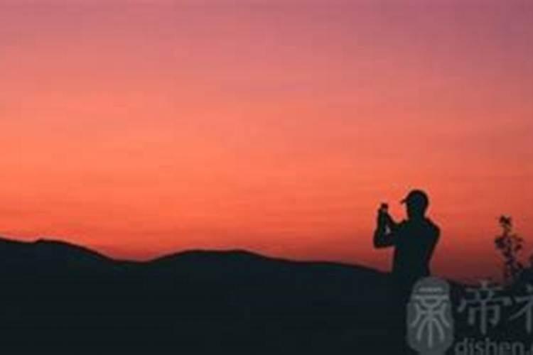 梦见已故的人是什么预兆