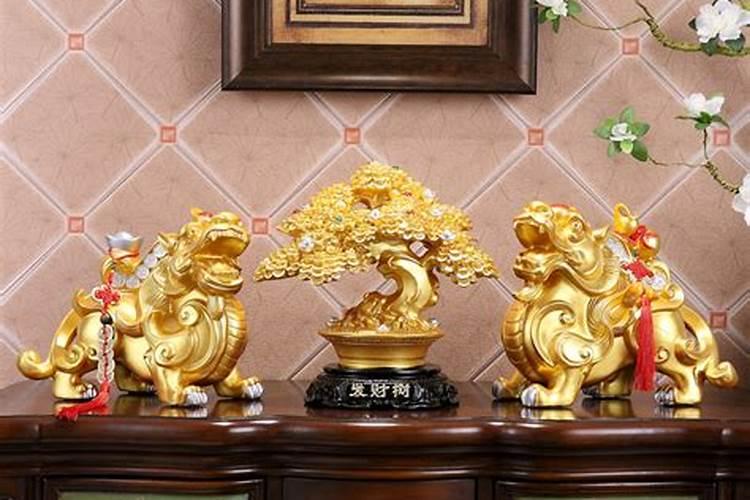 请貔貅和我们的生辰八字有关系吗