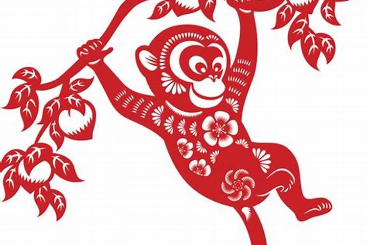 属猴男2024年下半年运势及运程