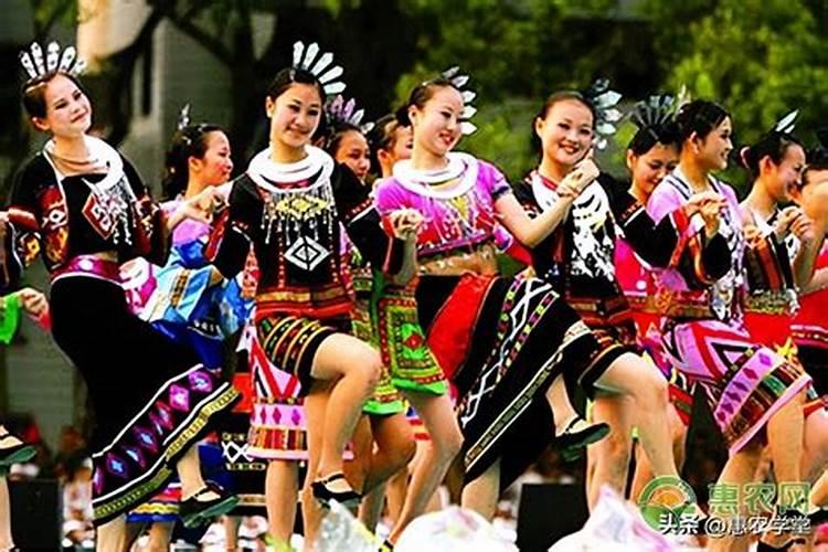 三月三是什么节日有什么风俗