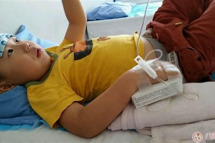 孩子体质差总生病该怎么办？