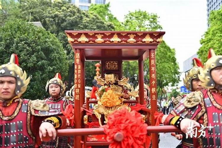 阴历3月15对于信佛的人来说是什么日子今天在普宁寺上香来着,忘了是...