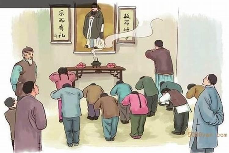 陕北冬至的风俗是什么