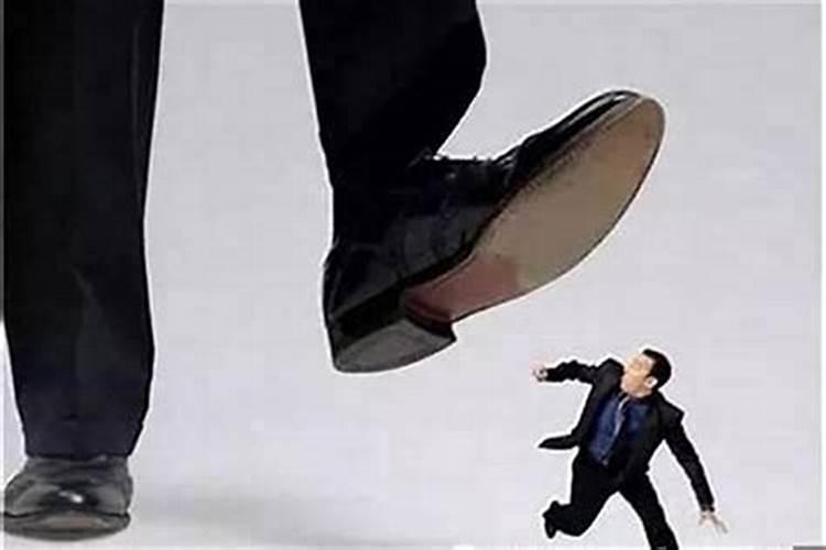 运势不好,犯小人怎么办？