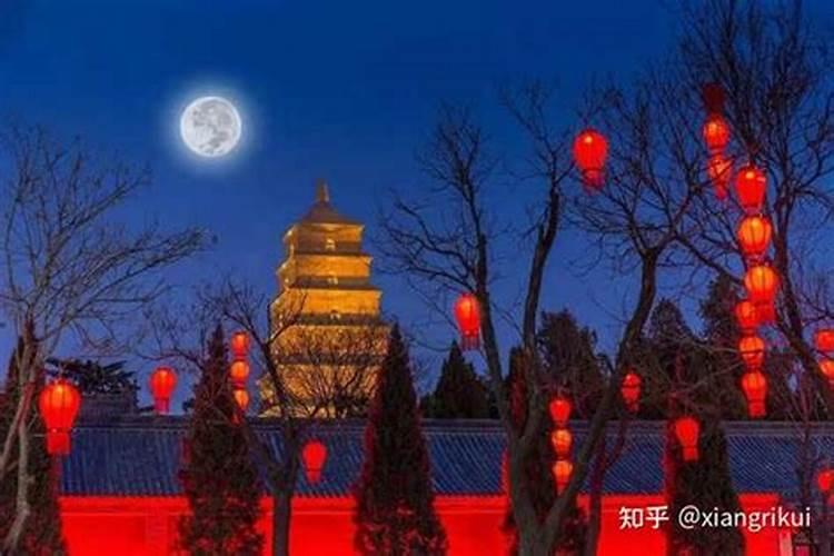 中国的传统节日有哪些是几月几日