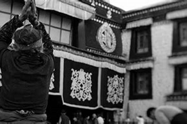 如何发愿修持般舟三昧的若干参考