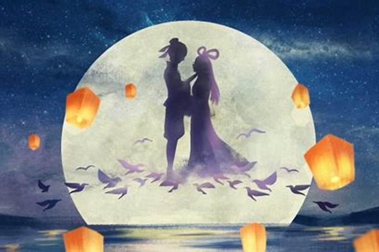 七夕节还有哪些别称？
