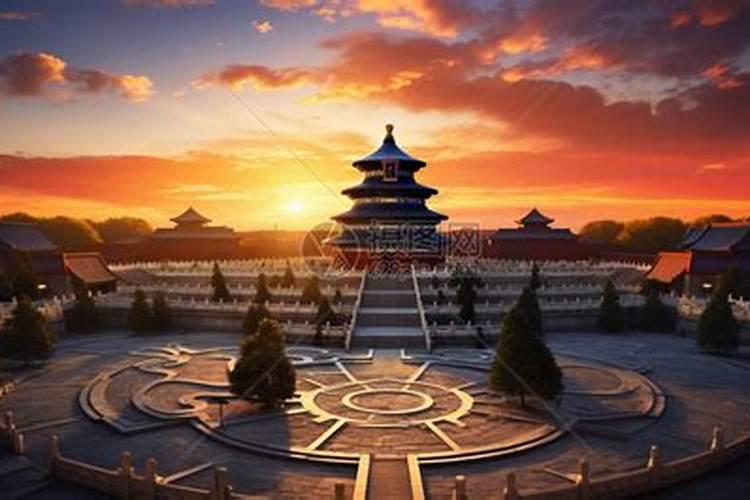 古代迎春活动要祭祀芒神 鞭春牛是什么习俗