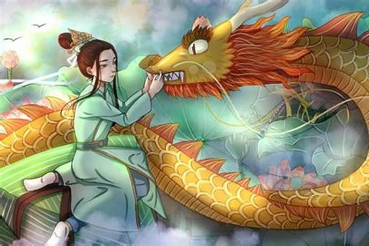 属虎和属龙的相配吗