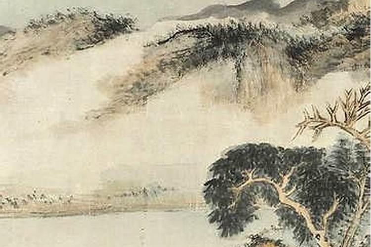 我的前生是什么
