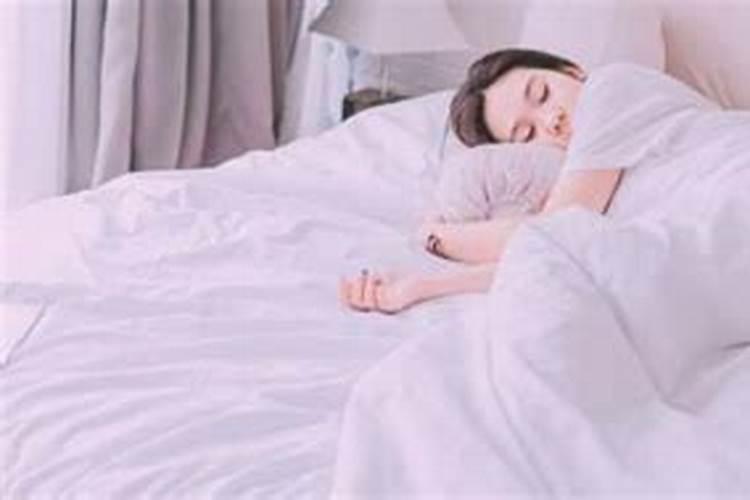 梦见妻子穿白裙子的预兆