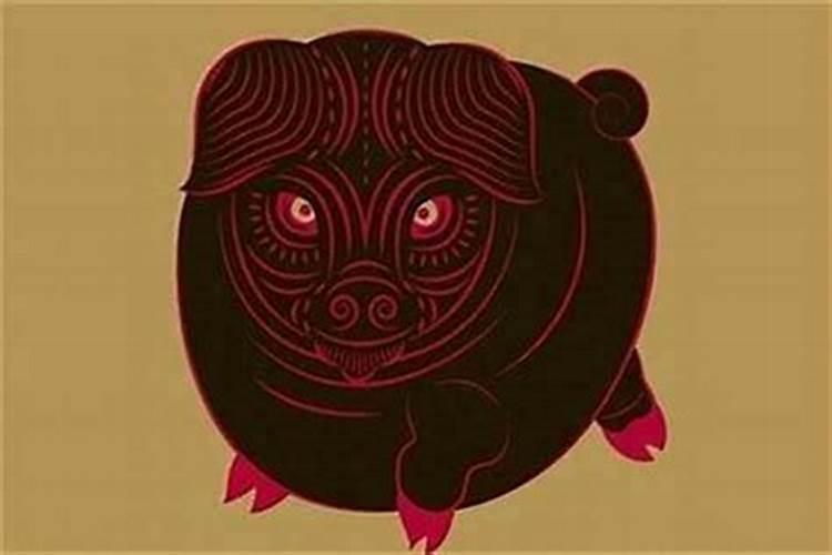 71年属猪男在2025年的全年运势